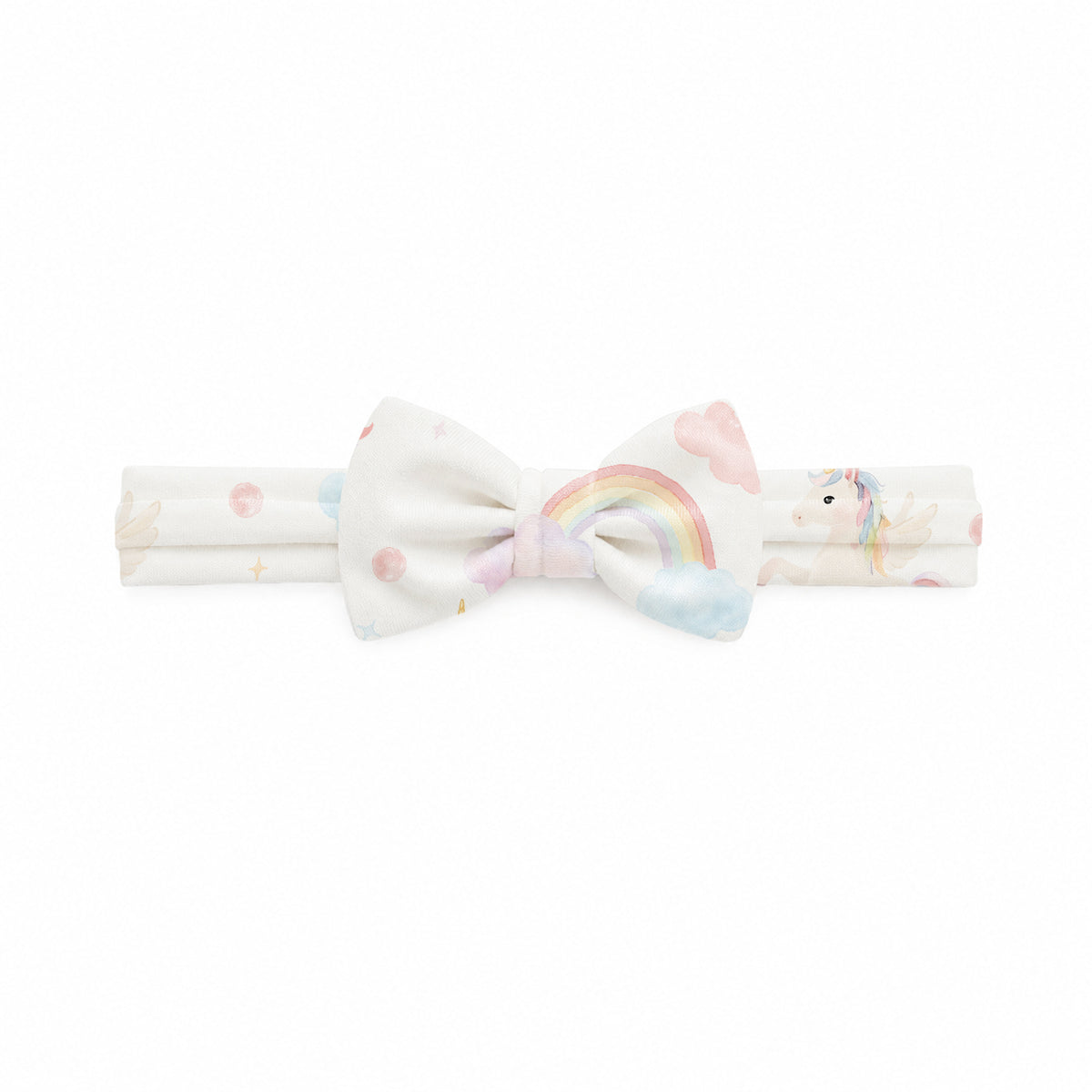 Unicorn Dreams Headband