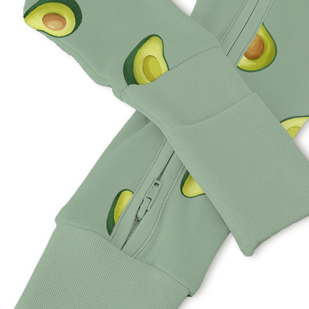 Avocado Grove Zippy