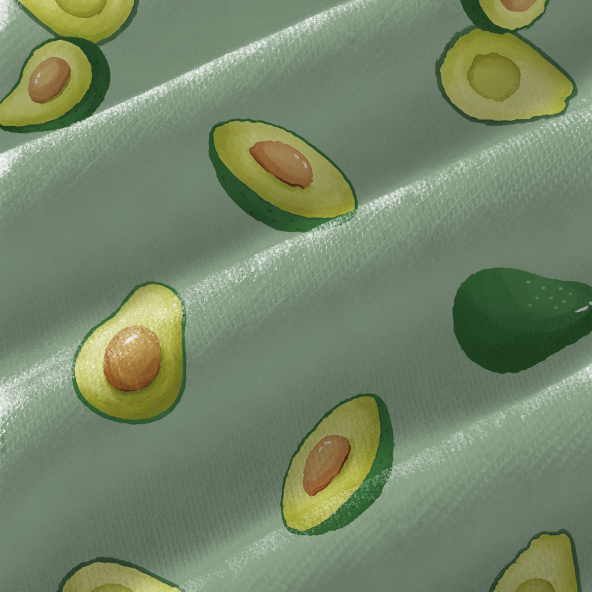 Avocado Grove Zippy