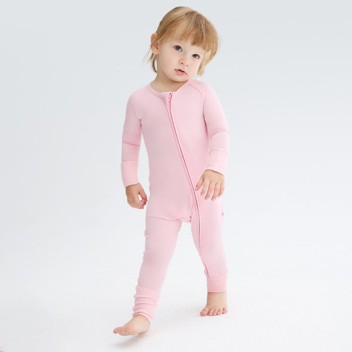 Petal Hush zippy stand