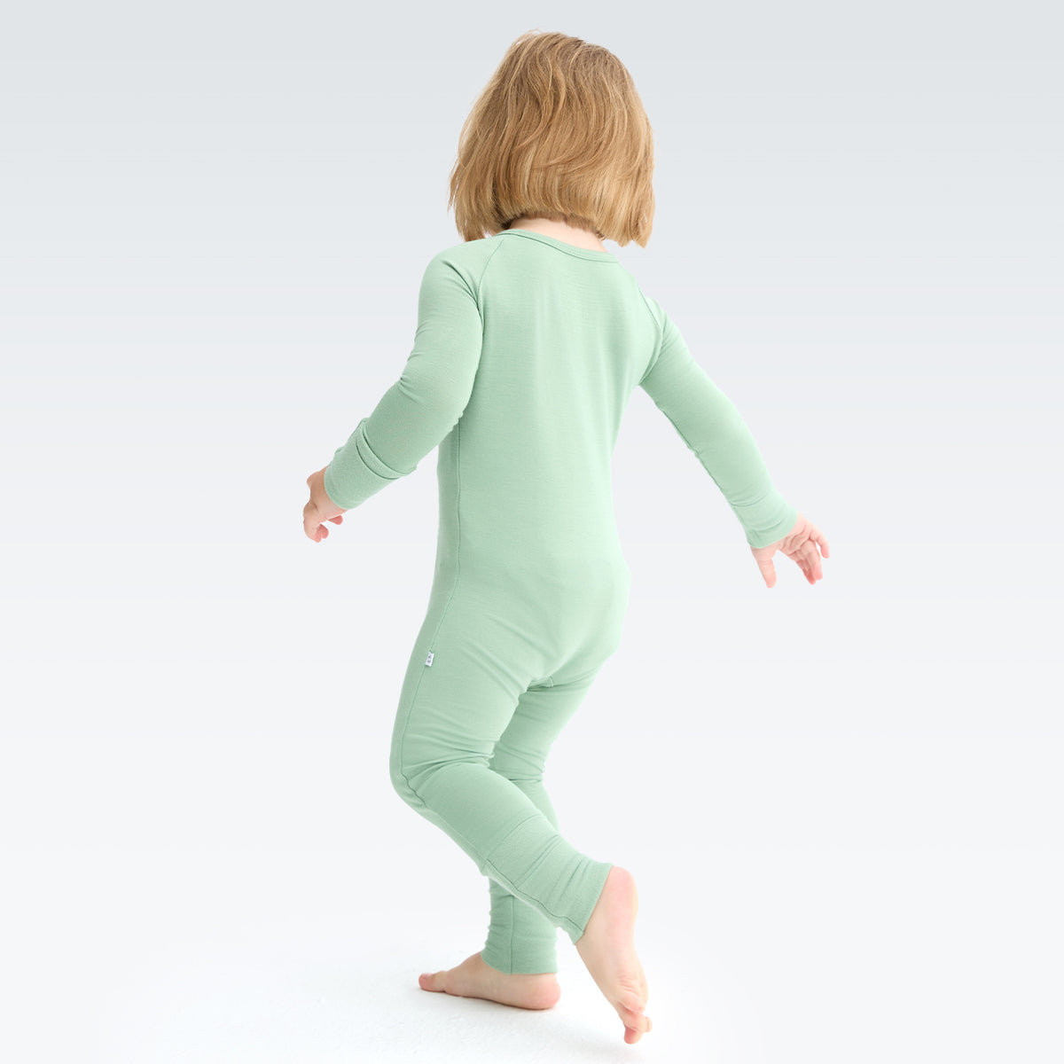 Sage Whisper Zippy BACK