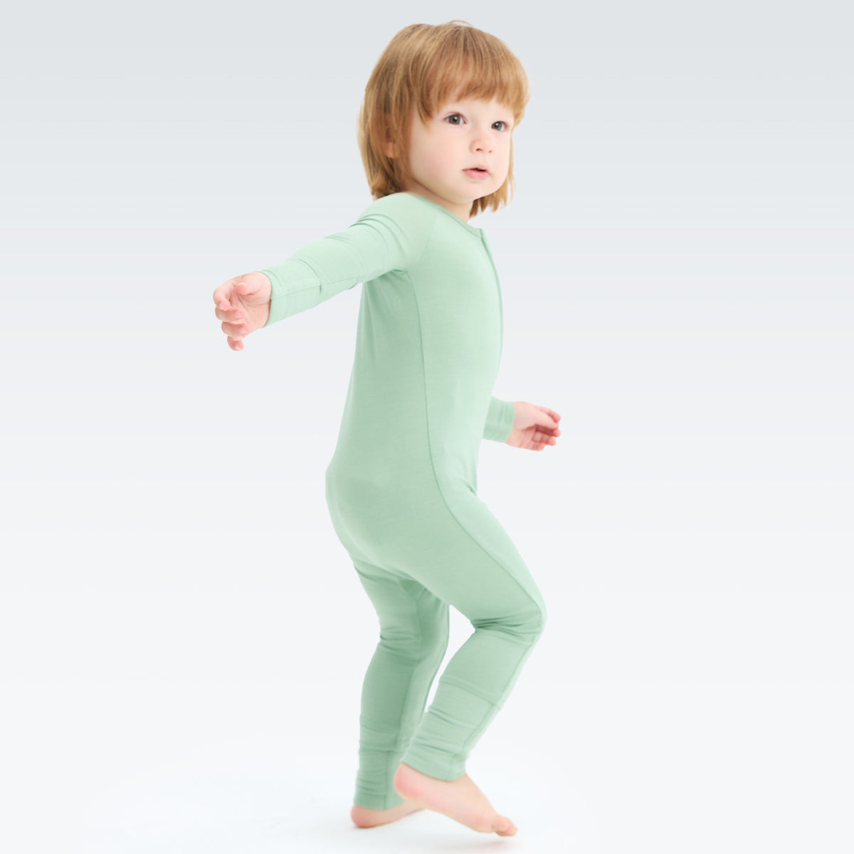 Sage Whisper Zippy SIDE