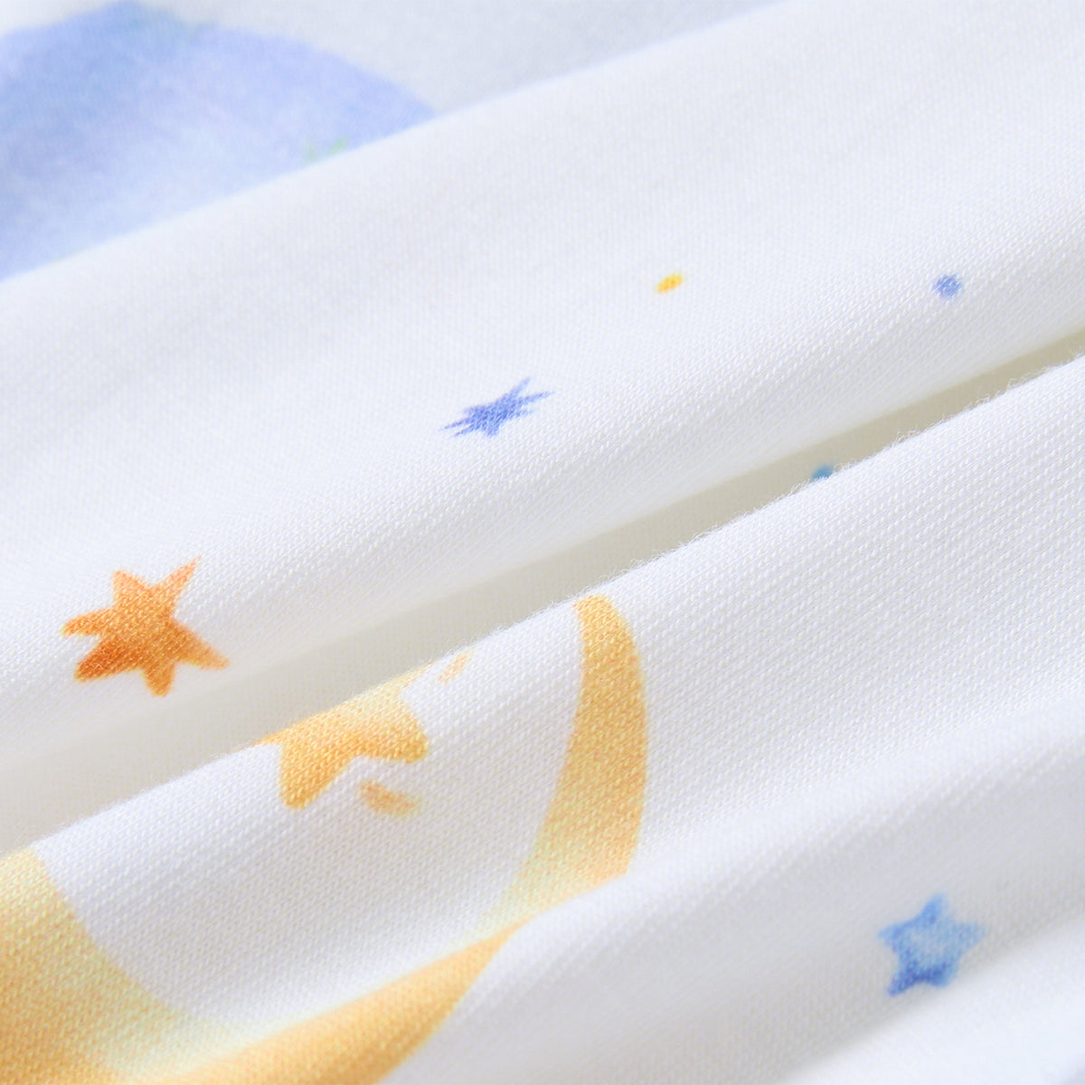 Starry Night zippy display