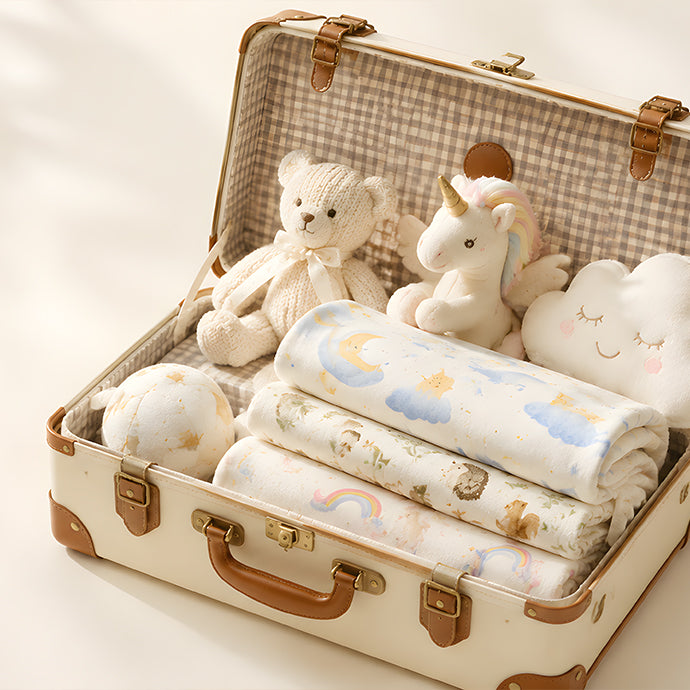 Baby Pajamas