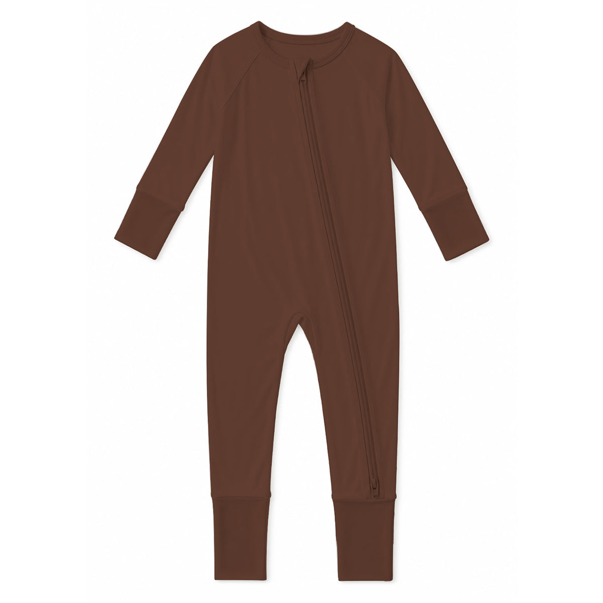 Cocoa Dusk Zippy