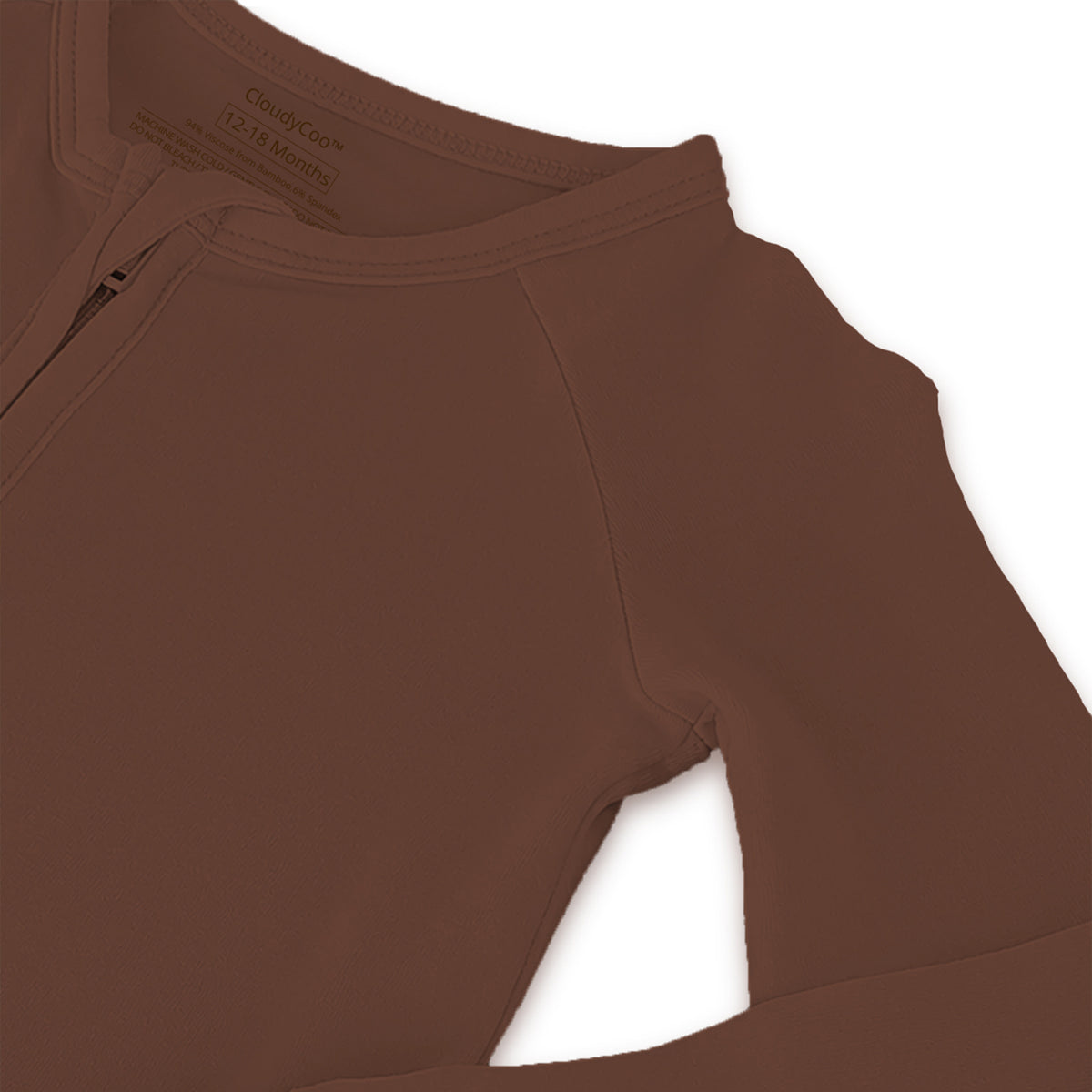 Cocoa Dusk Zippy
