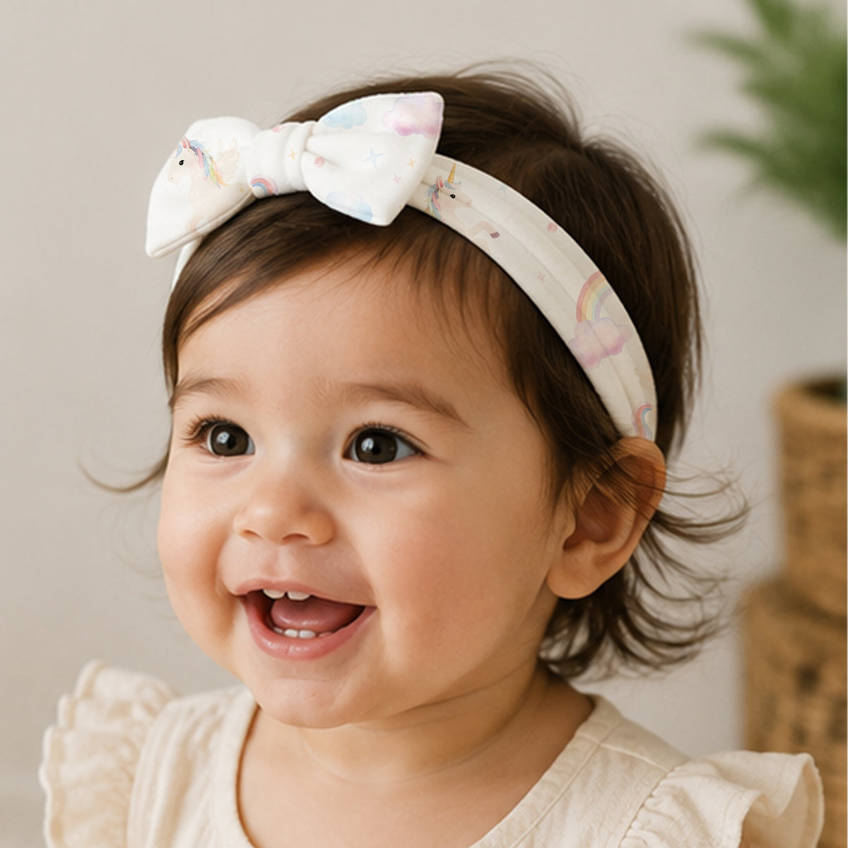 Unicorn Dreams Headband
