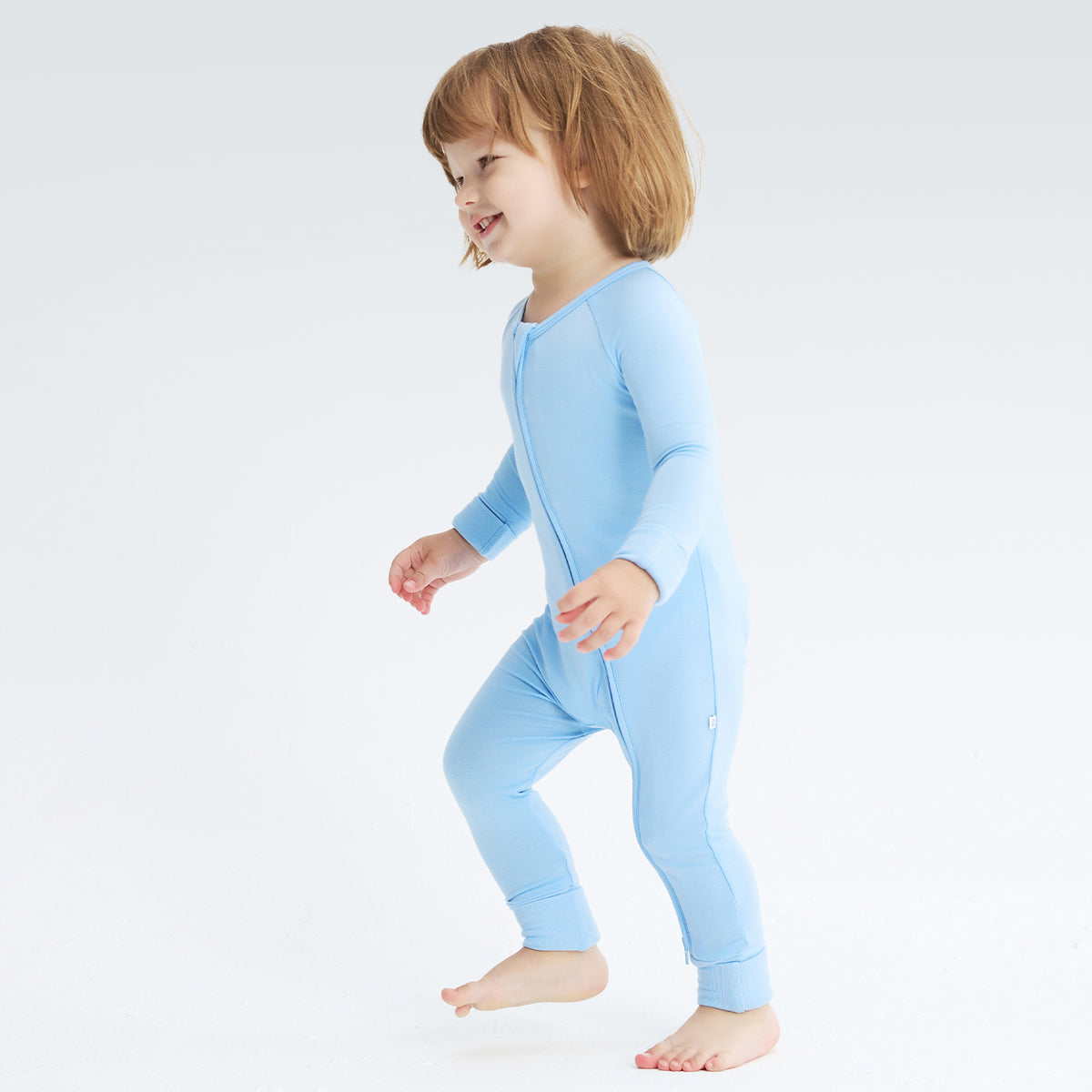 Dreamy Tide Zippy SIDE