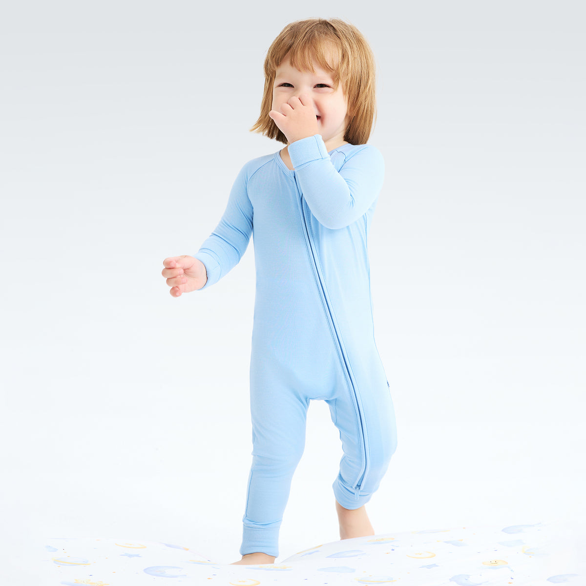 Dreamy Tide Zippy STAND
