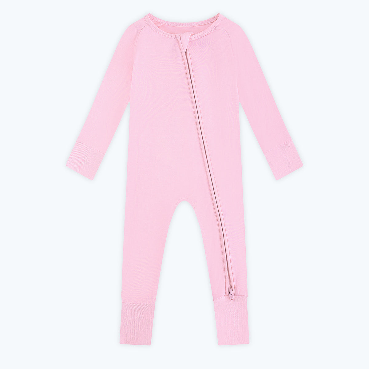 Petal Hush zippy clothes