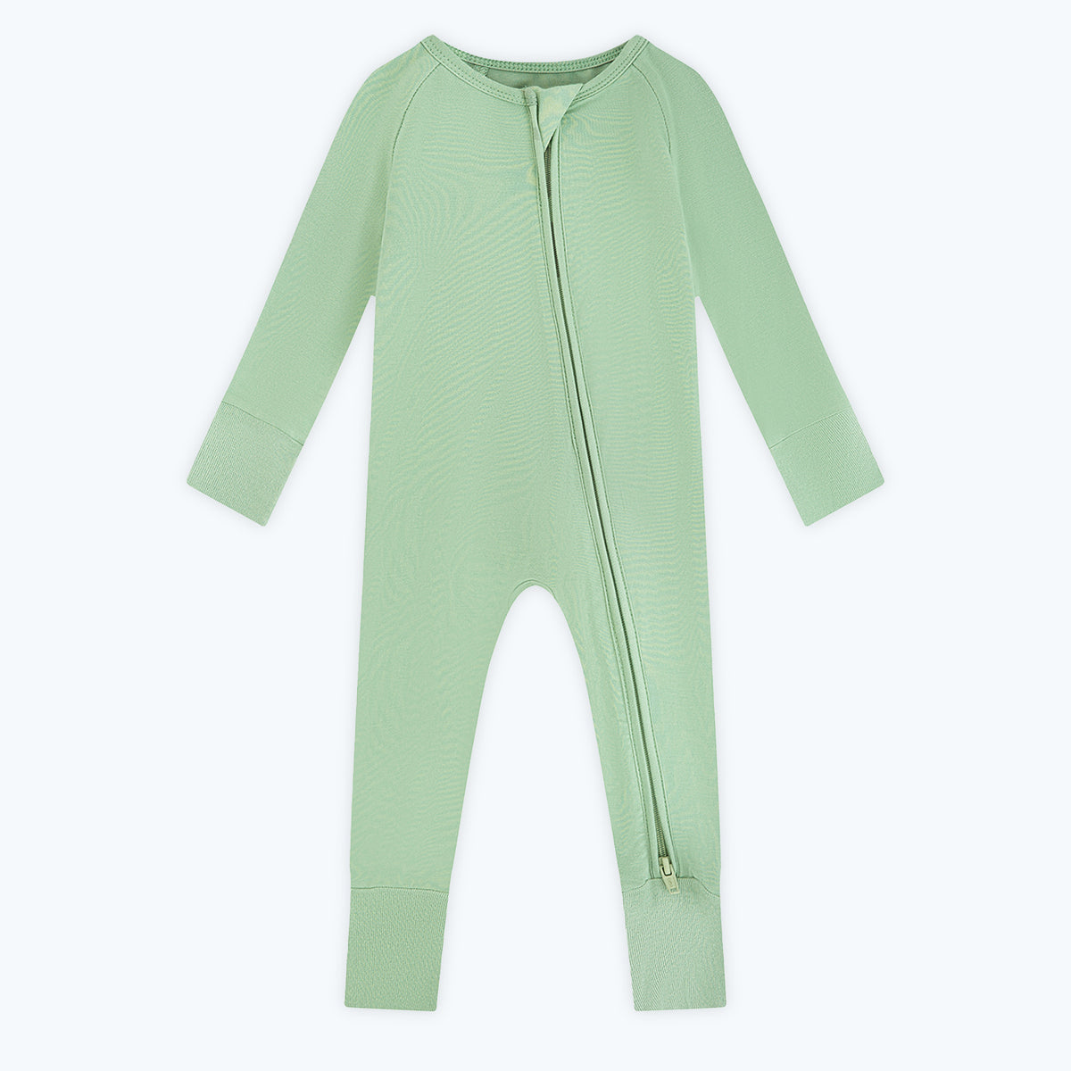 Sage Whisper Zippy clothes