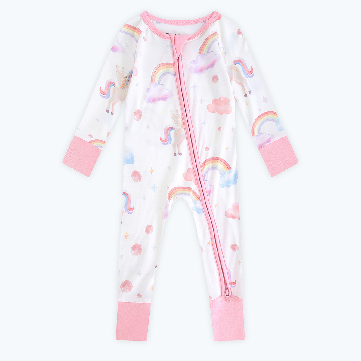 Unicorn Dreams zippy clothes