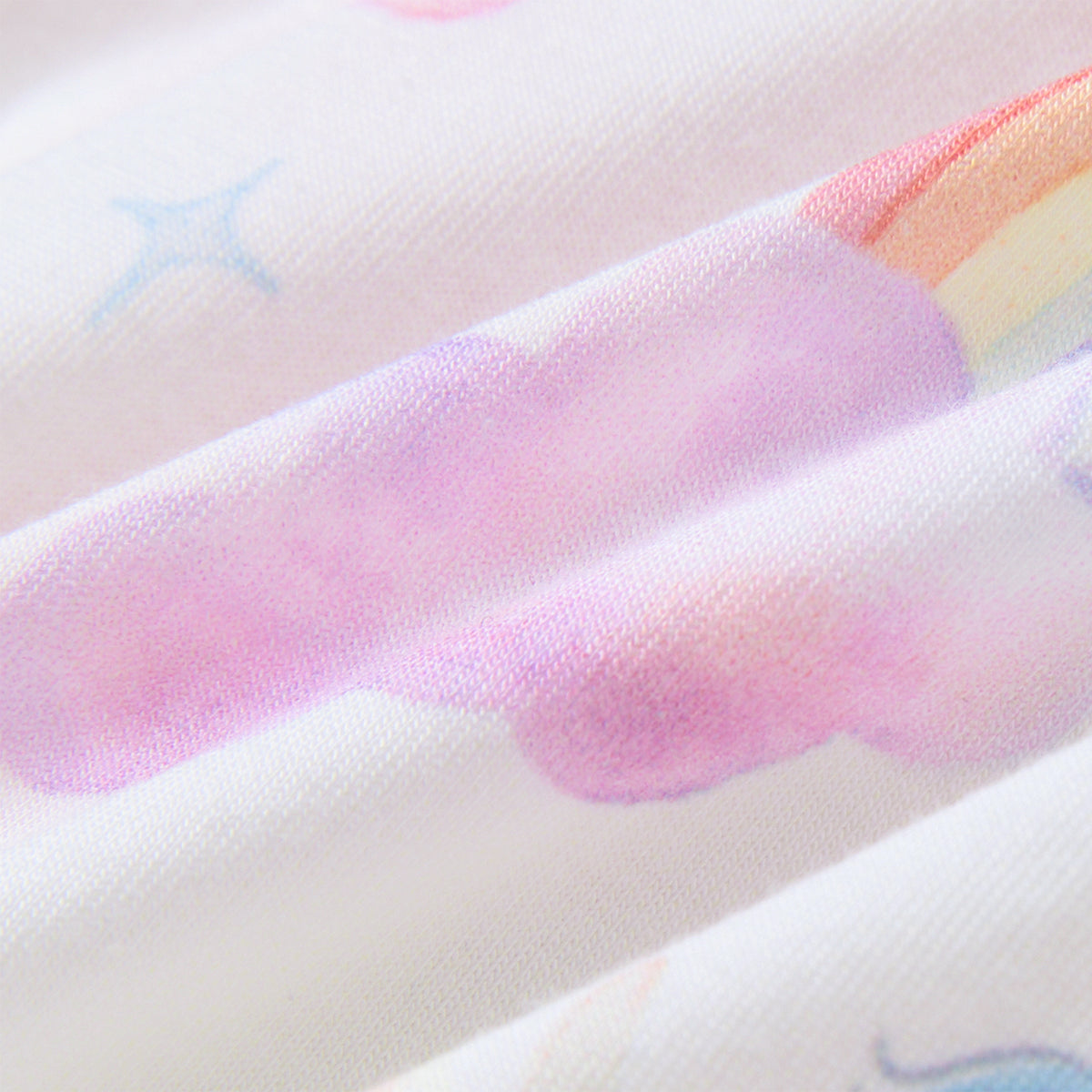 Unicorn Dreams zippy display
